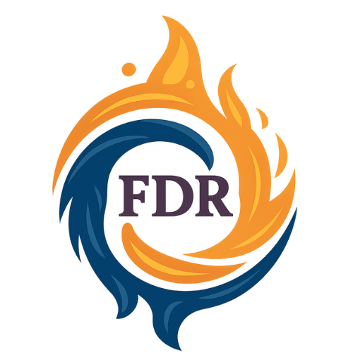 FDR Montajes Industriales